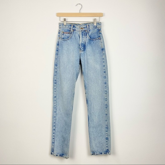 Vintage Denim - Vintage Hollywood Jeans